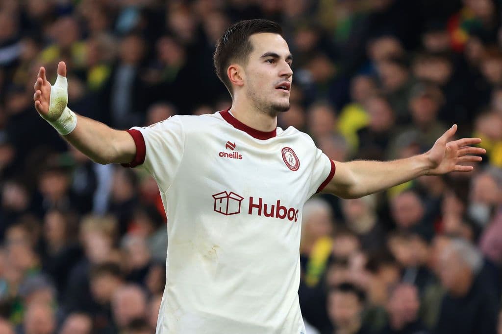 Norwich City FC v Bristol City FC - Sky Bet Championship