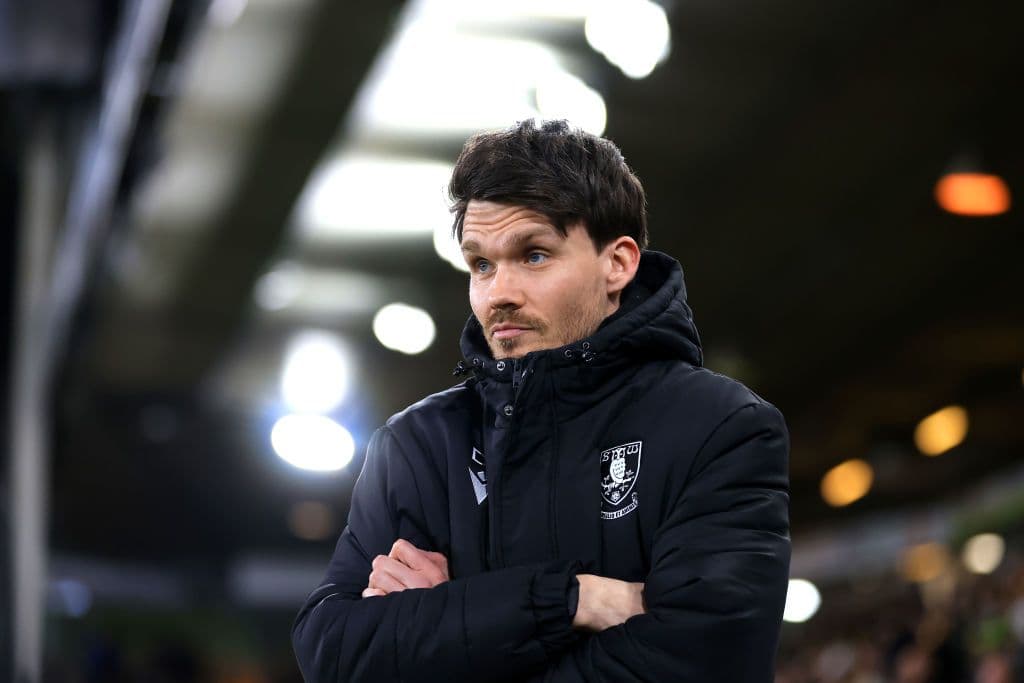 Norwich City FC v Sheffield Wednesday FC - Sky Bet Championship