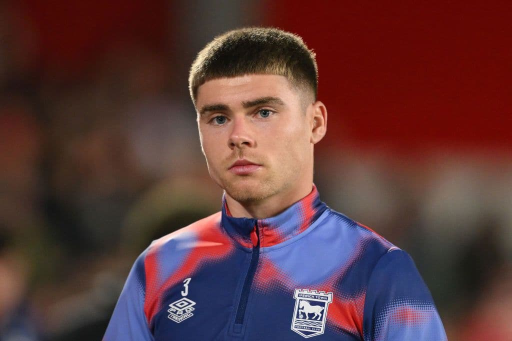 Nottingham Forest v Ipswich Town - Emirates FA Cup Fifth Round