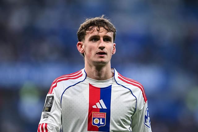 Olympique Lyonnais v Le Havre AC - Ligue 1 McDonald's 2025/2026