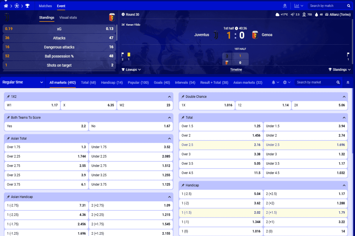 paripesa Live Betting & Streaming.png