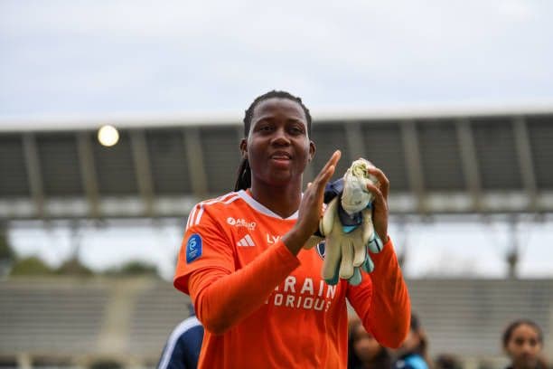 Paris FC v Le Havre Athletic Club - Arkema Premiere Ligue 2024/2025