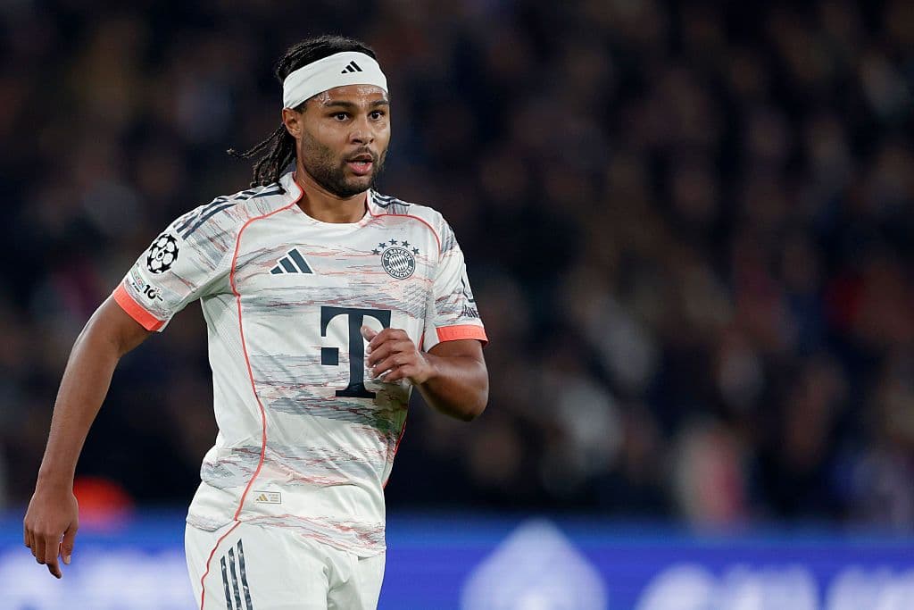 Paris Saint Germain v Bayern Munchen - UEFA Champions League