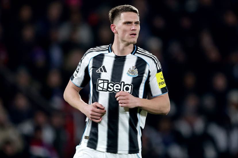 Paris Saint Germain v Newcastle United - UEFA Champions League