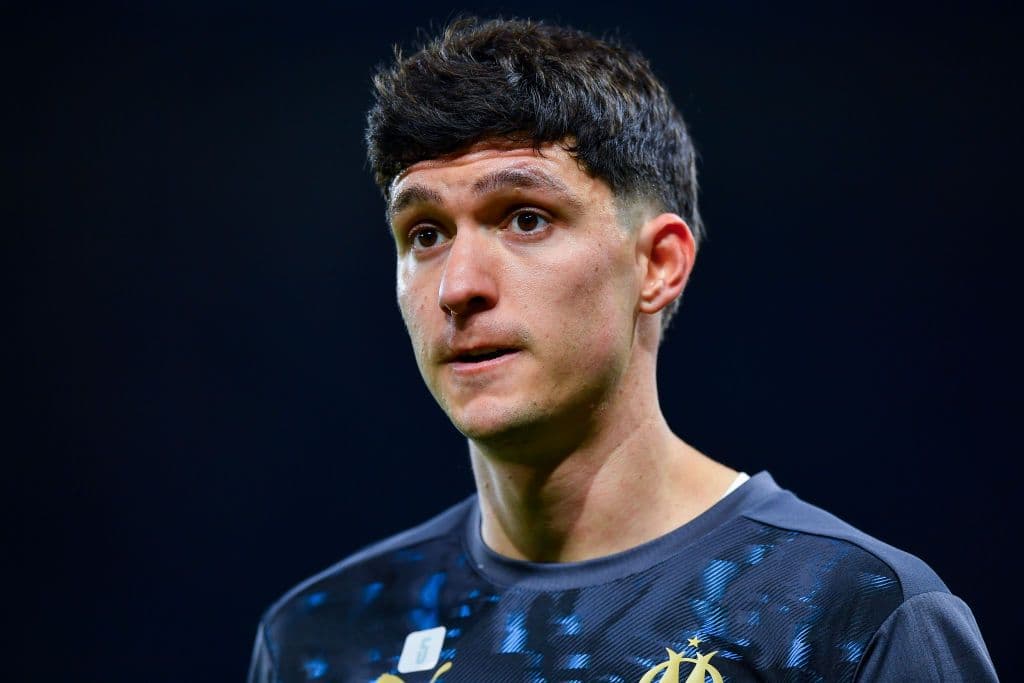 Paris Saint-Germain FC v Olympique de Marseille - Ligue 1 McDonald's