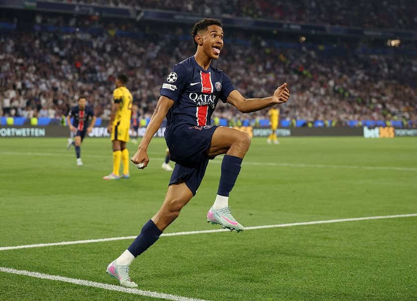 Paris Saint-Germain v FC Internazionale Milano - UEFA Champions League Final 2025