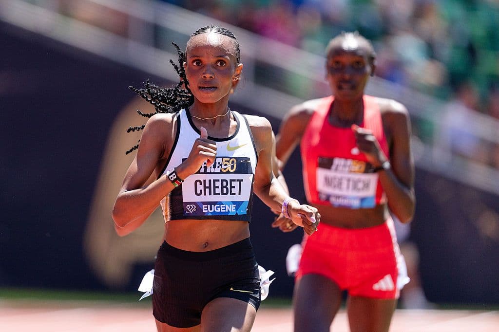Prefontaine Classic