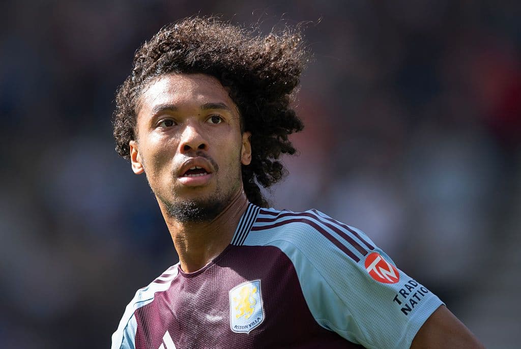 Preston North End v Aston Villa - Emirates FA Cup Quarter Final