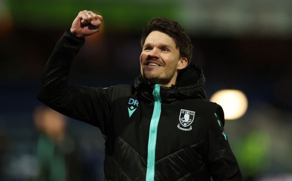 Queens Park Rangers FC v Sheffield Wednesday FC - Sky Bet Championship