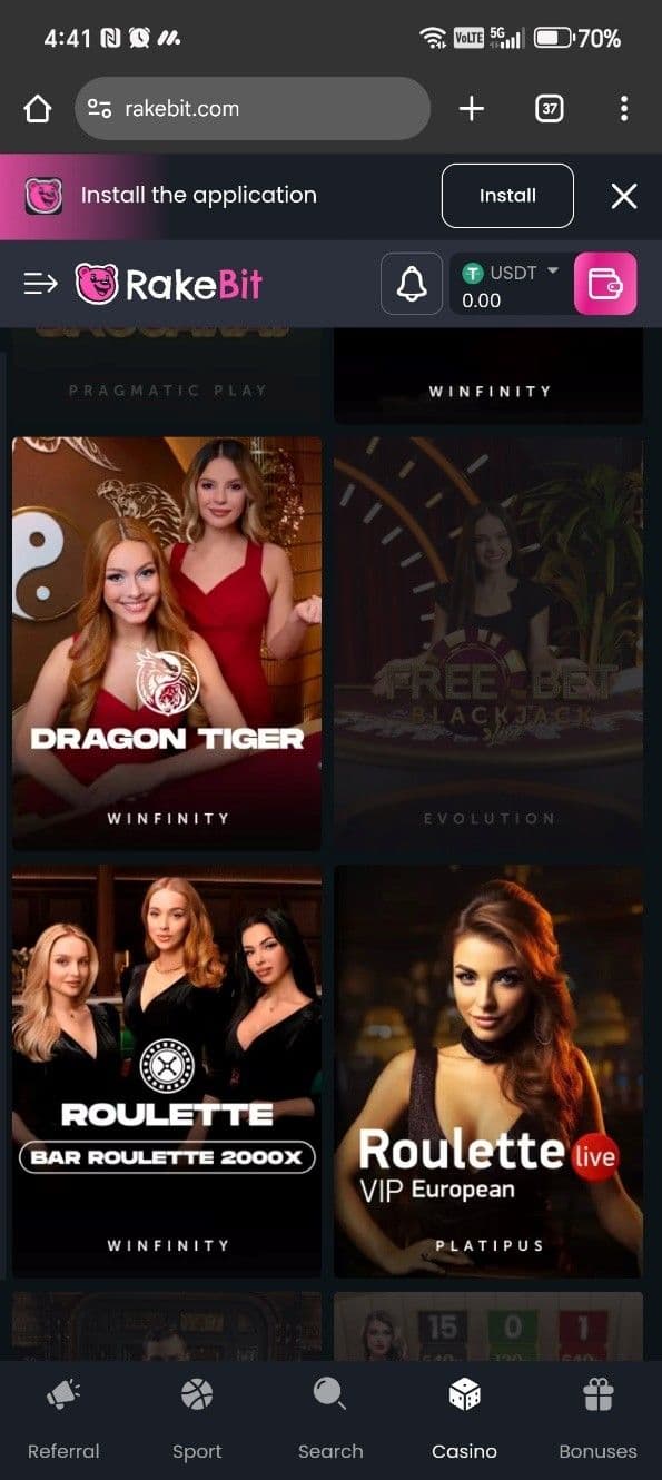 rakebit Live Dealer Games.jpg