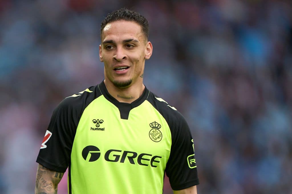 RC Celta de Vigo v Real Betis Balompie - La Liga EA Sports