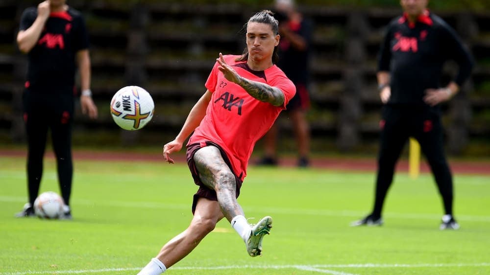 Exclusive - Robbie Fowler backs Darwin Nunez