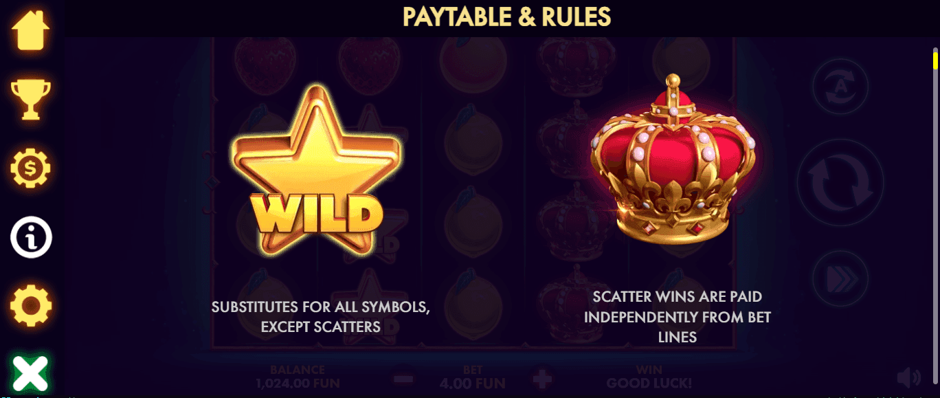 royal fruit 40 Special Symbols.png