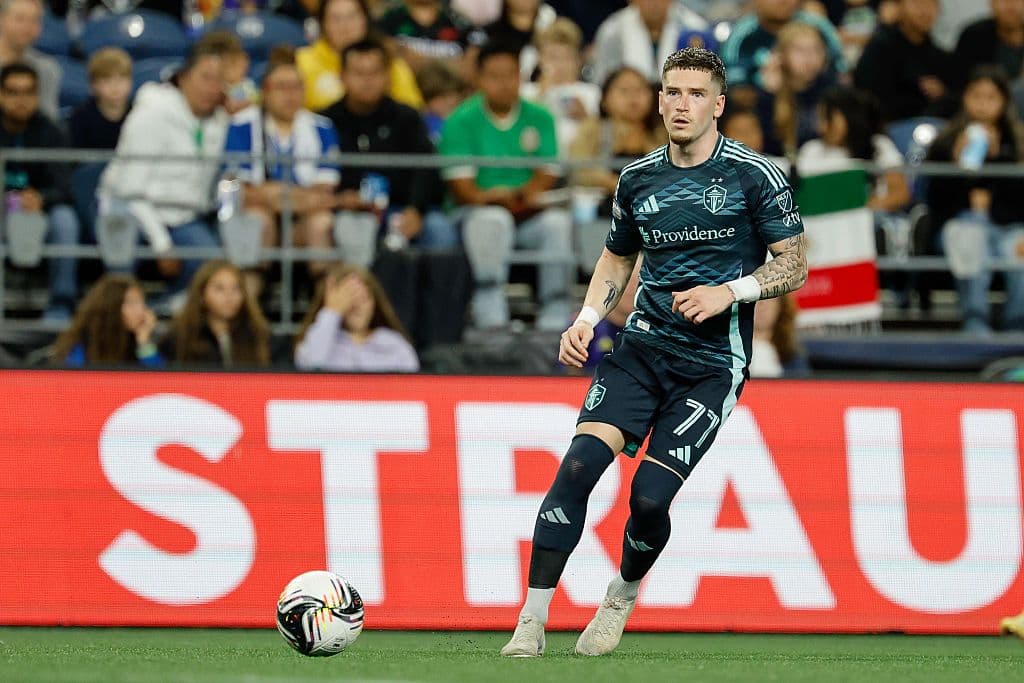 Seattle Sounders FC v Club Tijuana - Leagues Cup Phase One