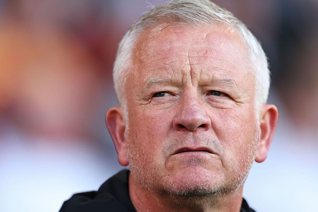 Sheffield United v Bristol City - Sky Bet Championship Play-Off Semi Final Second Leg