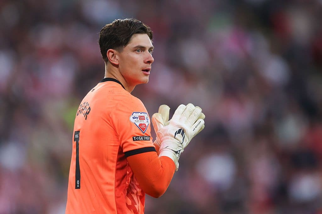 Sheffield United v Bristol City - Sky Bet Championship Play-Off Semi Final Second Leg