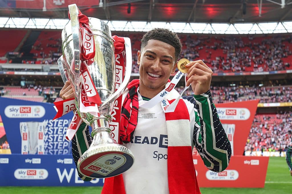 Sheffield United v Sunderland - Sky Bet Championship Play-Off Final