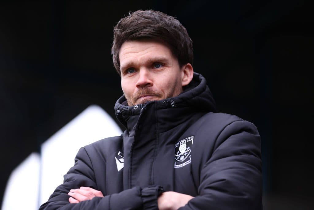Sheffield Wednesday FC v Sheffield United FC - Sky Bet Championship