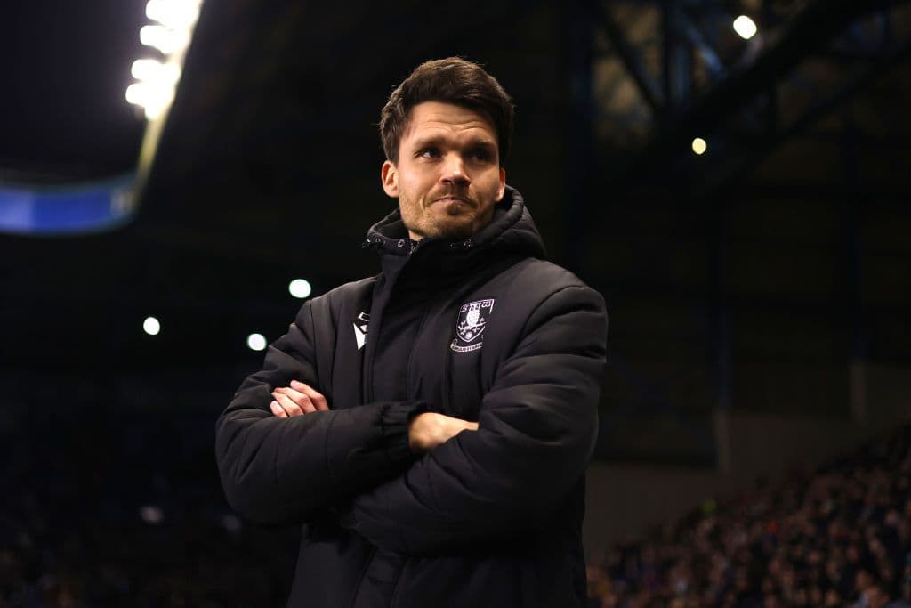 Sheffield Wednesday FC v Sunderland AFC - Sky Bet Championship