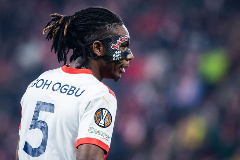 SK Slavia Praha vs RSC Anderlecht - UEFA Europa League