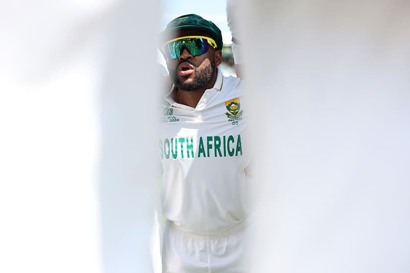 South Africa v Australia - ICC World Test Championship Final 2025: Day Three