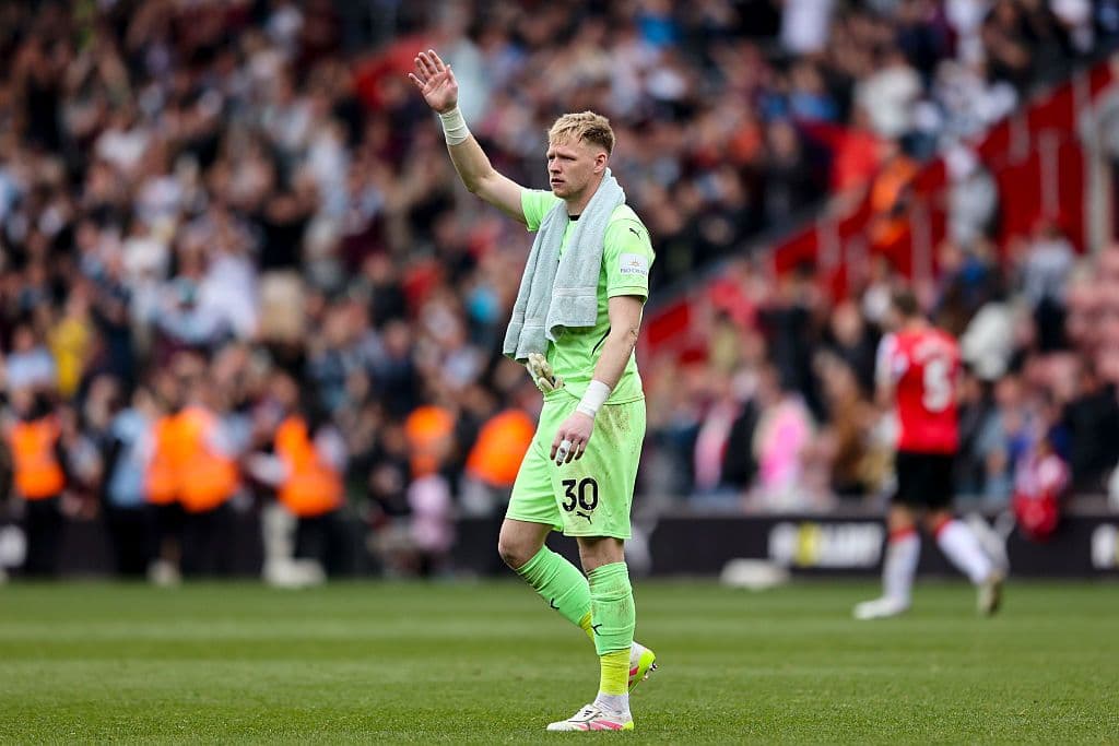 Southampton FC v Aston Villa FC - Premier League