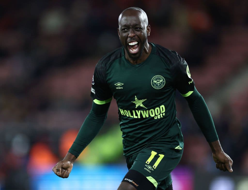 Southampton FC v Brentford FC - Premier League