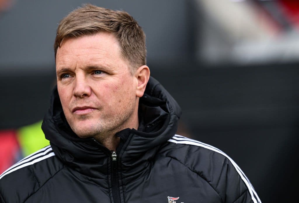 Southampton FC v Newcastle United FC - Premier League