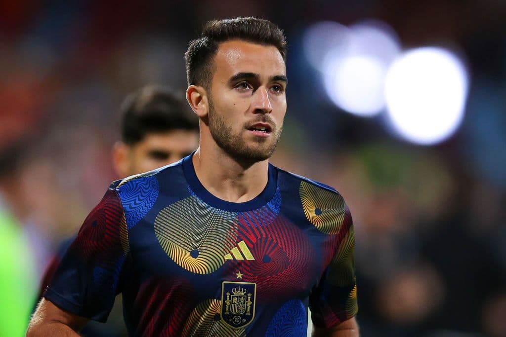 Spain v Switzerland: UEFA Nations League - League Path Group 2