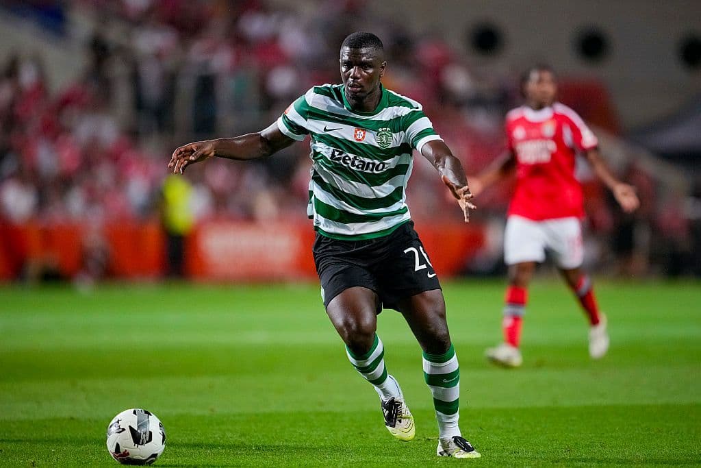 Sporting CP v SL Benfica - Portuguese Super Cup