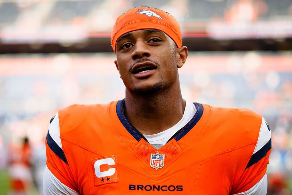 Tennessee Titans v Denver Broncos - NFL 2025