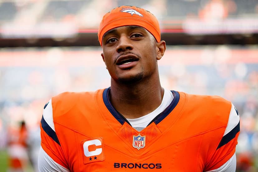 Tennessee Titans v Denver Broncos - NFL 2025