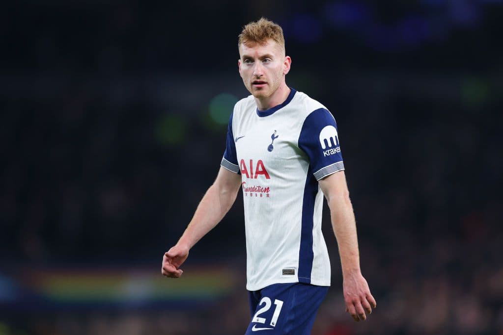 Tottenham Hotspur FC v Manchester United FC - Premier League