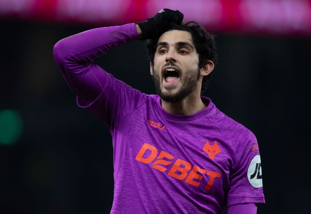 Tottenham Hotspur FC v Wolverhampton Wanderers FC - Premier League