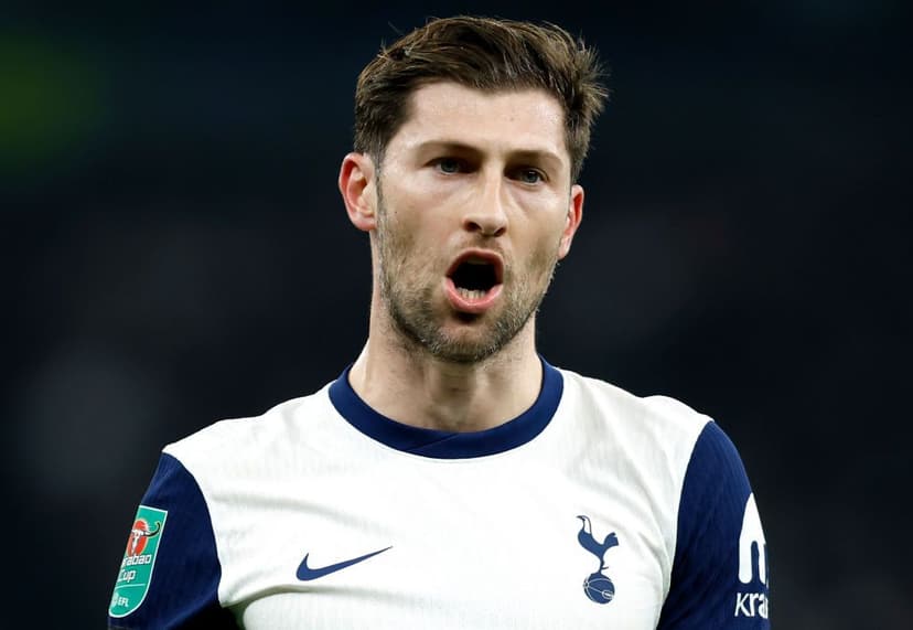 Tottenham Hotspur v Manchester City - Carabao Cup Fourth Round