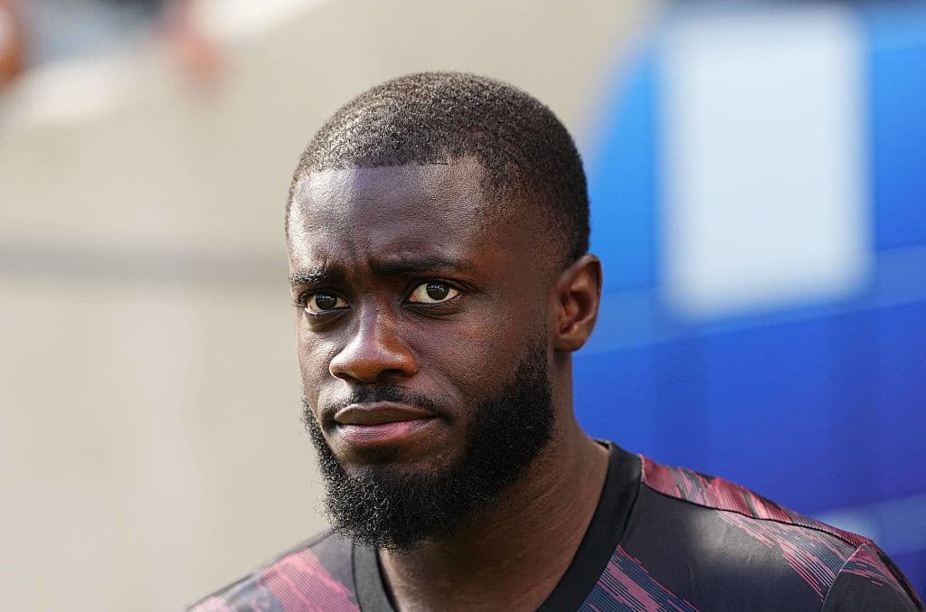 TSG Hoffenheim vs FC Bayern München- 1. Bundesliga