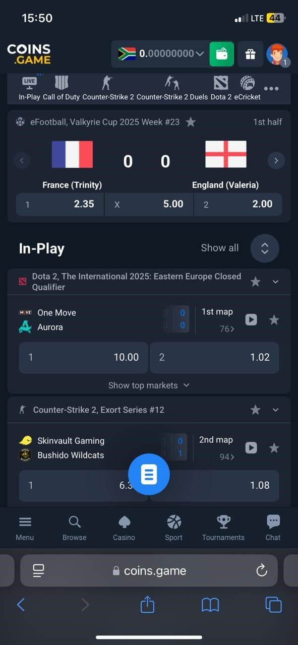 verify your email to claim 100 free spins