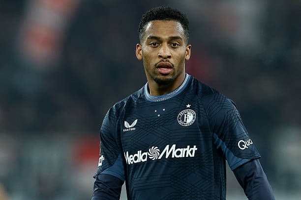 VfB Stuttgart v Feyenoord Rotterdam - UEFA Europa League 2025/2026