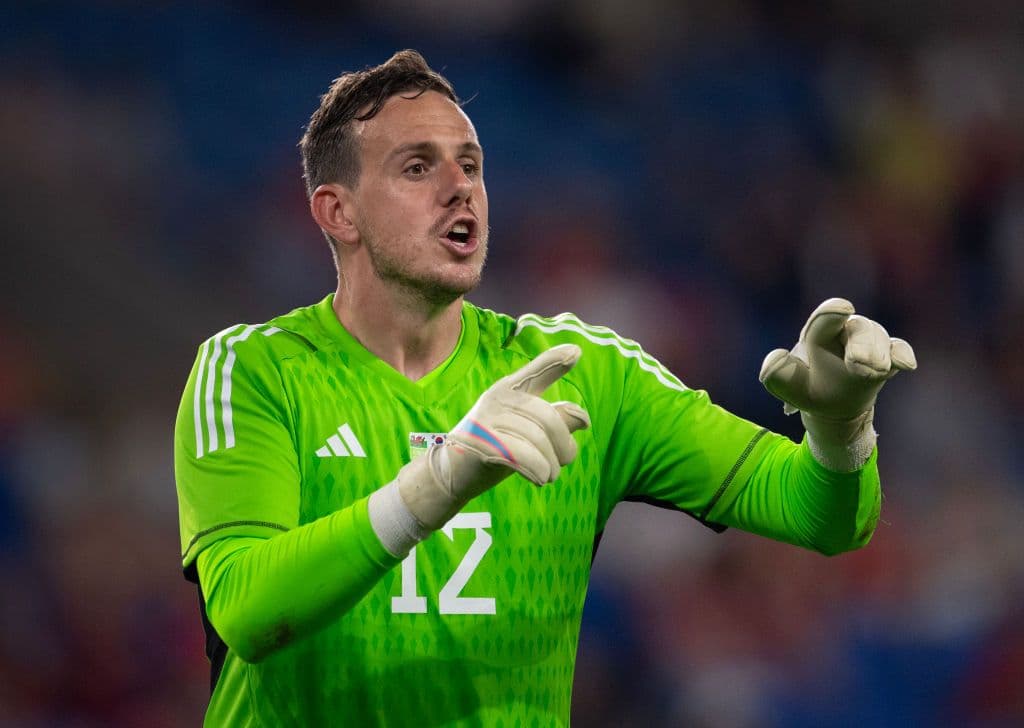 Wales v Korea Republic - International Friendly