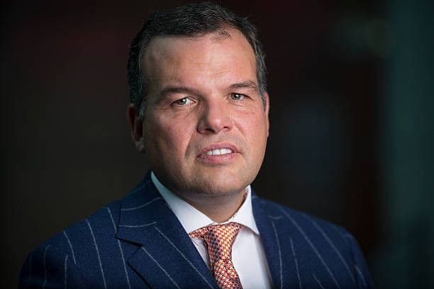 WANdisco Plc Chief Executive Officer David James Richards Interview