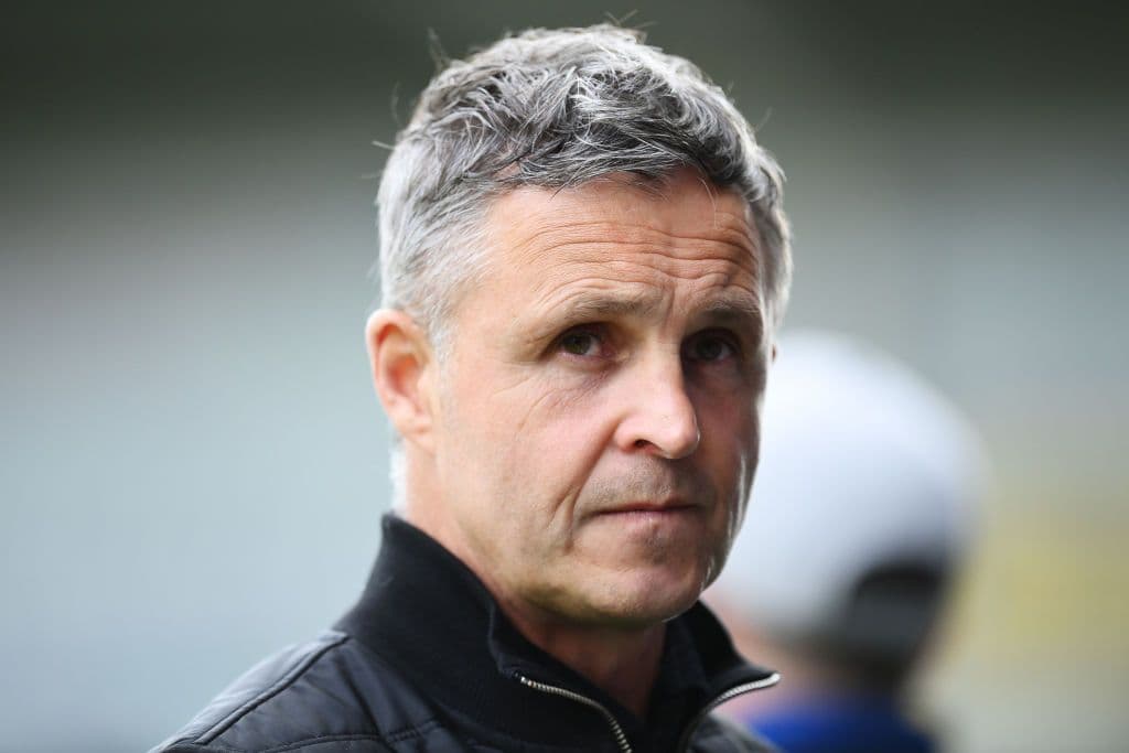 Warrington Wolves v Salford Red Devils - Betfred Super League