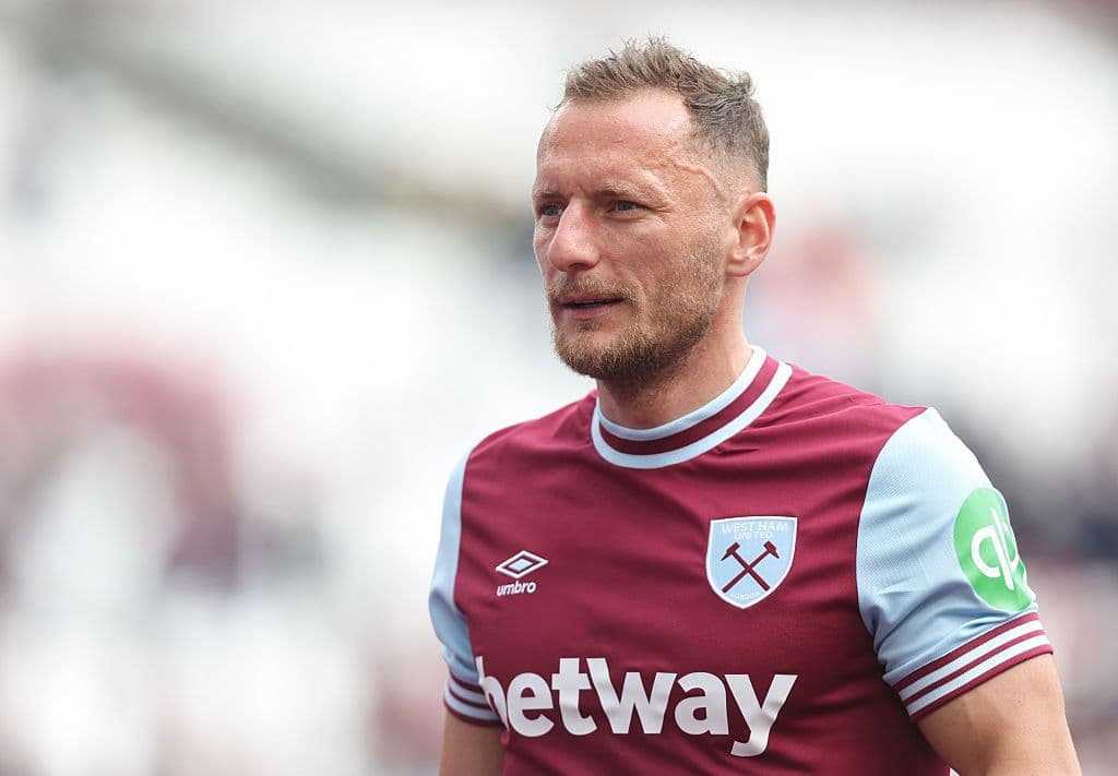 West Ham United FC v Tottenham Hotspur FC - Premier League