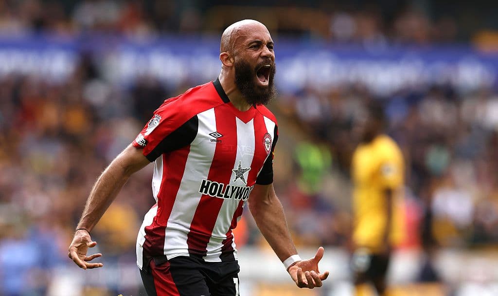 Wolverhampton Wanderers FC v Brentford FC - Premier League