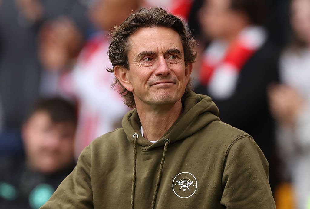 Wolverhampton Wanderers FC v Brentford FC - Premier League