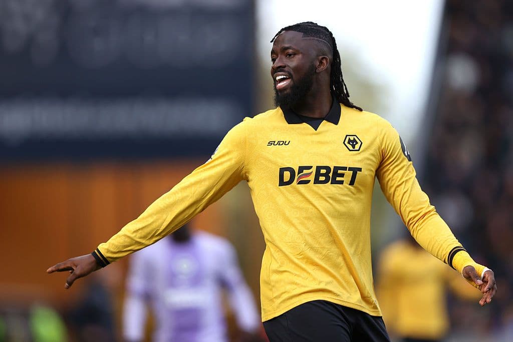 Wolverhampton Wanderers v Brighton & Hove Albion - Premier League