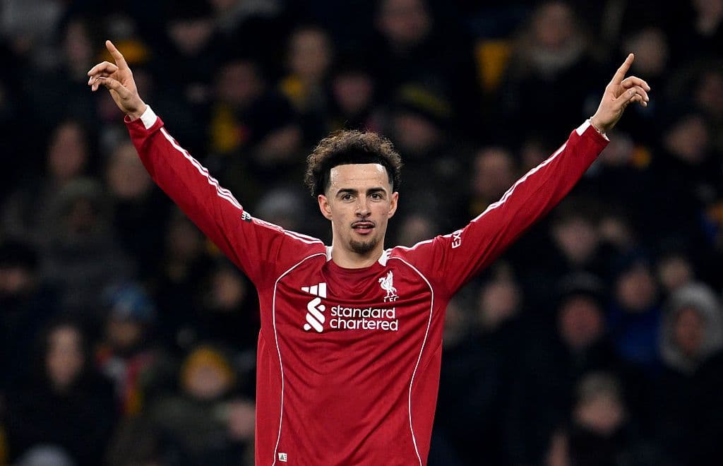 Wolverhampton Wanderers v Liverpool - Emirates FA Cup Fifth Round