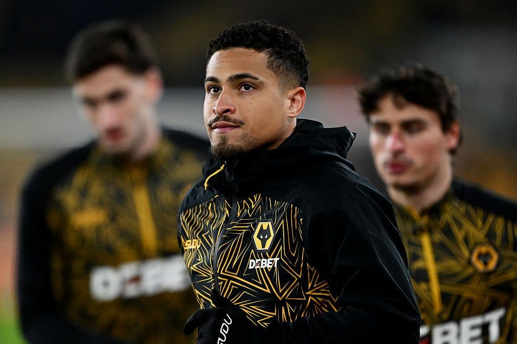 Wolverhampton Wanderers v Liverpool - Emirates FA Cup Fifth Round