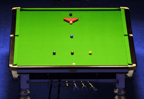 The Rules of Snooker: An In-Depth Guide