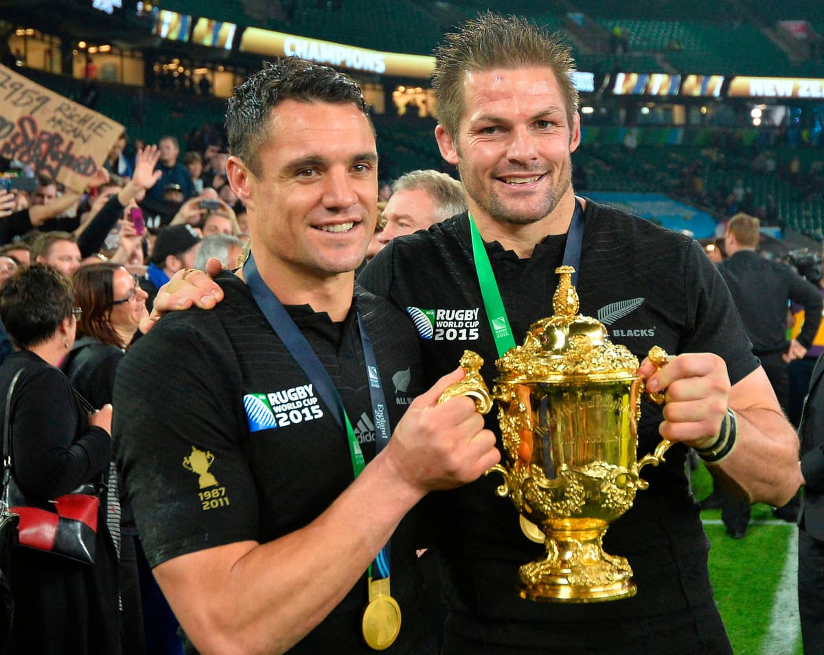Top Rugby Players The Best Rugby Players Of All Time
