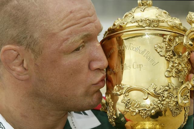 God Invented Rugby Where Did Rugby Originate?
